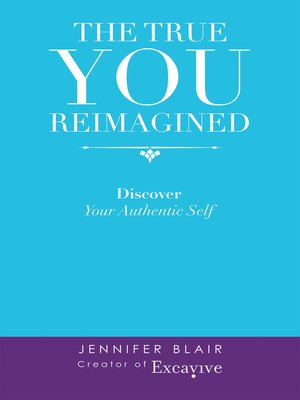 cover image of The True You Reimagined